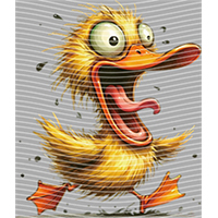 Animal Text Series-AT 531